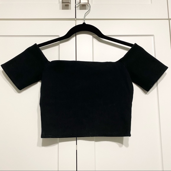 Aritzia Wilfred Free Bayne T-shirt - Picture 3 of 3